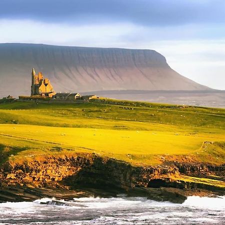 Castle View Suite Sligo Exterior foto