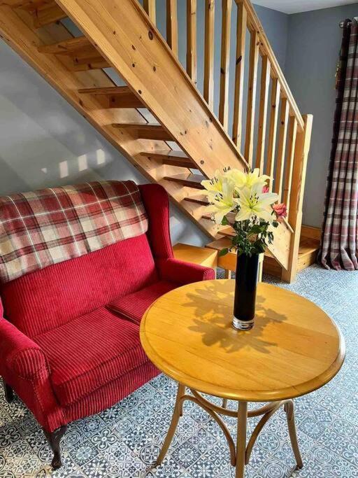 Castle View Suite Sligo Exterior foto