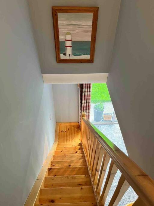 Castle View Suite Sligo Exterior foto