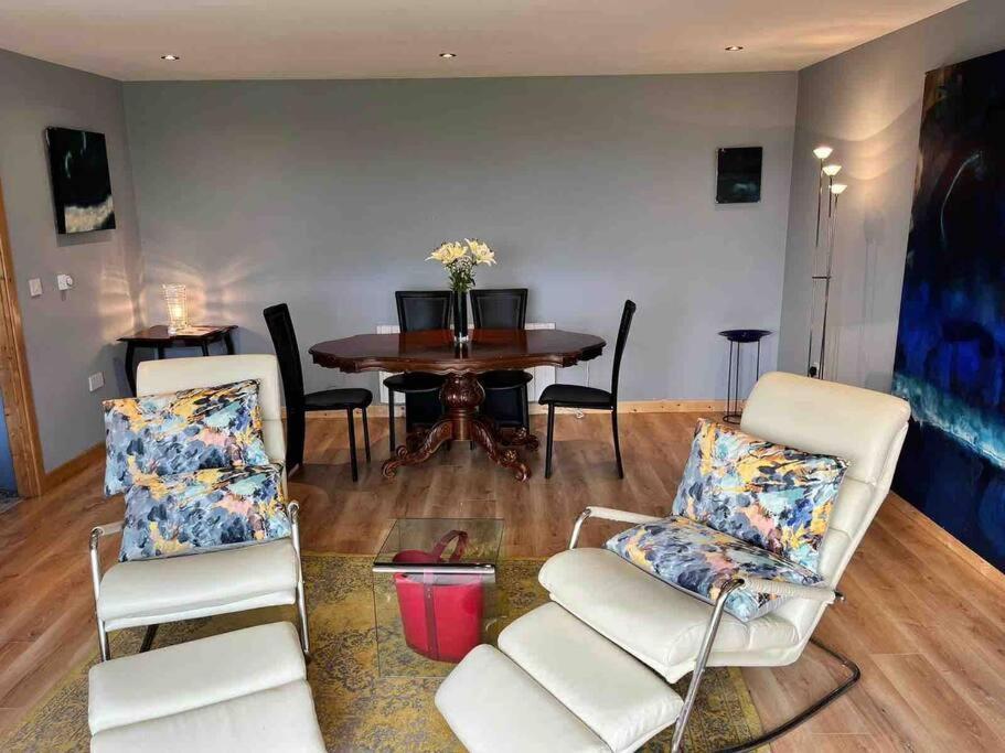 Castle View Suite Sligo Exterior foto