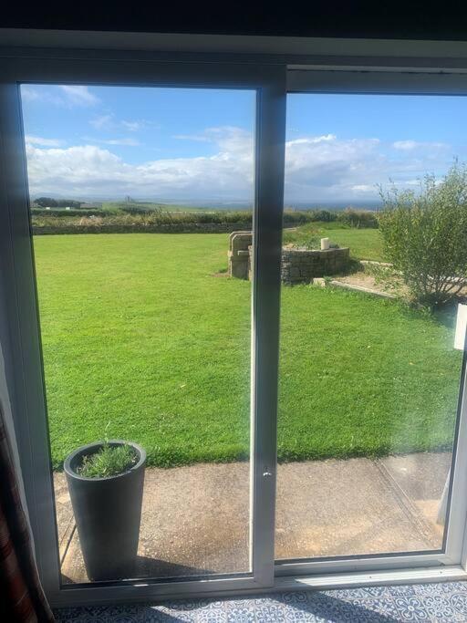 Castle View Suite Sligo Exterior foto